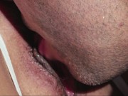 Milf in Christmas outfit wants to be licked as a gift 13/16