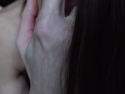 18 Student Loves Remembering Her School Years When Masturbating Her Holes 4K 6/16