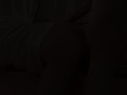 【有料部分公開】賭けに負けて中出しされる19歳の看護生 1/16