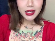 【喷泉主义】女生会排斥性爱玩具吗？