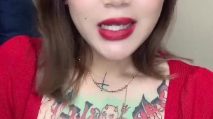 【喷泉主义】女生会排斥性爱玩具吗？