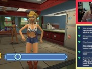 Leisure Suit Larry: Magna Cum Laude #03