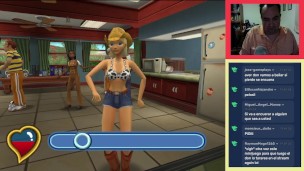 Leisure Suit Larry: Magna Cum Laude #03