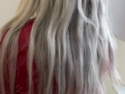 Latex Doll Without Will And Emotions 8/16