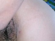 Nagpakain na naman si Marites, nilabasan sa dila ko!  7/16