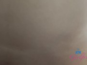 Hooking up with super cute amateur babe (Asia Rivera) suck and fucks taking it in multiple positions (POV) 14/16