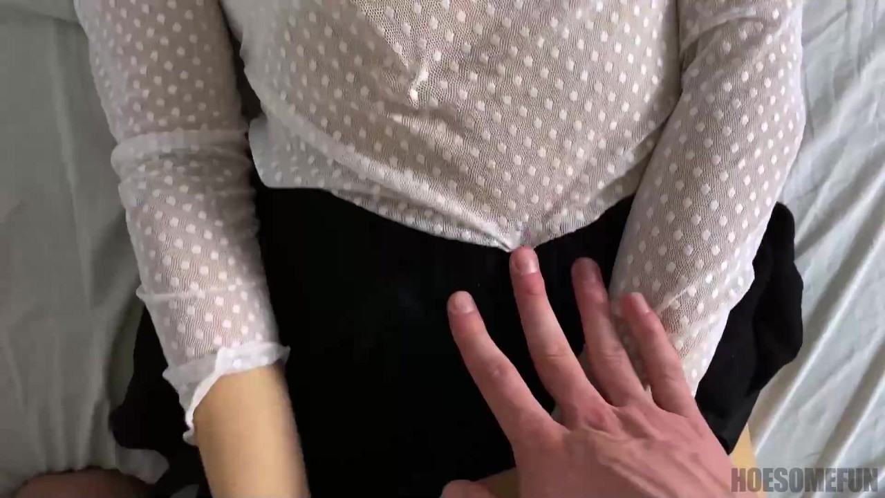 Big Tit Busty Teen Schoolgirl gets fucked by her tutor Part1 - Free Sex Video - RedTube