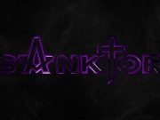 Sanktor - MILF WITH NATURAL TITS IS DANCING NAKED 16/16