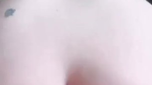 Mid Morning Reverse Cowgirl Fuck