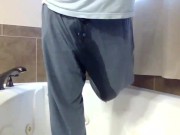 Almost Didn't Make It - Nonstop 15/16