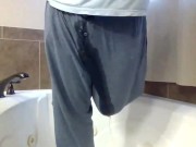 Almost Didn't Make It - Nonstop 5/16