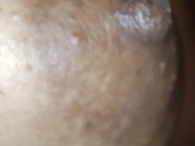 Close up - Big Natural Boobs