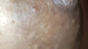 Close up - Big Natural Boobs