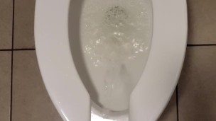 Almost didn't make it 