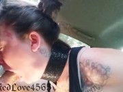 Huge cock sloppy Deepthroat blowjob amateur pornhub worthy 7/16