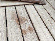 Squirt orgasm in the public Sauna! Wet Pussy and Ass Fingered front a stranger - MissCreamy 16/16