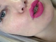 Your dick makes me squirt 15/16