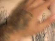 Peguei a gostosa de 4 e meti forte na buceta dela  16/16