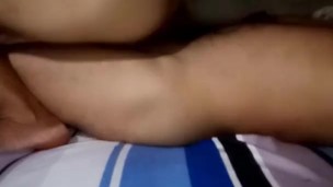 Video porno por el culo casero