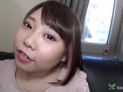 Big fat tits on chubby cute Japan girl in bath show - first time porno - GOT TO WATCH 11/16