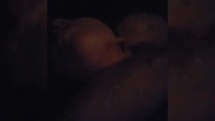 Hotwife Sunshyne reverse ride and deep fucking from Texas's BWC while spun!!