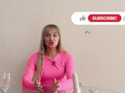 МИНЕТ. КОРОЛЕВСКИЙ МИНЕТ. ОРАЛЬНЫЕ ЛАСКИ - Screenshot 1 of 16 - HD