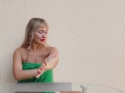 КАК ПОДСАДИТЬ МУЖЧИНУ НА СЕБЯ - Screenshot 11 of 16 - HD