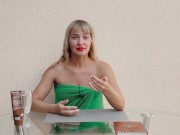 КАК ПОДСАДИТЬ МУЖЧИНУ НА СЕБЯ - Screenshot 5 of 16 - HD