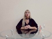 МИНЕТ. КАК ДЕЛАТЬ МИНЕТ