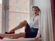 МУЖЧИНА НЕ ХОЧЕТ СЕКСА - Screenshot 16 of 16 - HD