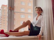 МУЖЧИНА НЕ ХОЧЕТ СЕКСА - Screenshot 9 of 16 - член