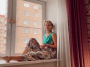 КАК ЖИТЬ ГОД БЕЗ СЕКСА - Screenshot 10 of 16 - Секс