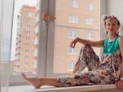 КАК ЖИТЬ ГОД БЕЗ СЕКСА - Screenshot 3 of 16 - Verified Amateurs