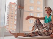 КАК ЖИТЬ ГОД БЕЗ СЕКСА - Screenshot 4 of 16 - SFW