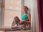 КАК ЖИТЬ ГОД БЕЗ СЕКСА