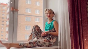 КАК ЖИТЬ ГОД БЕЗ СЕКСА