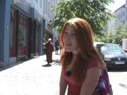 Fiery Babe Masturbates for the Camera 5/16