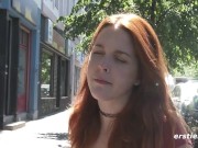 Fiery Babe Masturbates for the Camera 7/16