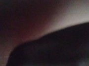 Having  fun all by myself at McDonald's [ part 1] 13/16