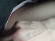 Having  fun all by myself at McDonald's [ part 1]