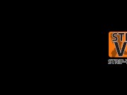 360 StripVR - The Snake Dance - from Dusk Till Dawn ft FRANKIE - No headset needed 15/16