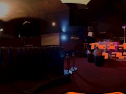 360 StripVR - The Snake Dance - from Dusk Till Dawn ft FRANKIE - No headset needed 3/16