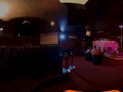 360 StripVR - The Snake Dance - from Dusk Till Dawn ft FRANKIE - No headset needed 5/16