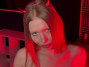 Адский трах в анал. Californiababe 1/16