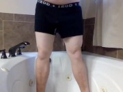 Almost didn't make it full video 1/16