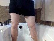 Almost didn't make it full video 11/16