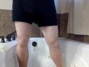 Almost didn't make it full video 6/16