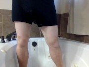 Almost didn't make it Nonstop 15/16