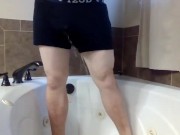 Almost didn't make it Nonstop 5/16