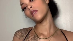 Heyy daddy Look who’s BACK 😍❤️ *Big TITTY CUM FOR ME JOI * STROKE IT FOR ME BABE